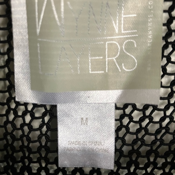 Wynne Layers - Sweater - Picture 2 of 6